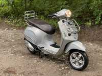 Продам Веспу Прімавера ( Vespa Primavera Turing)