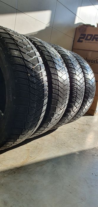 225/55/17C Bridgestone