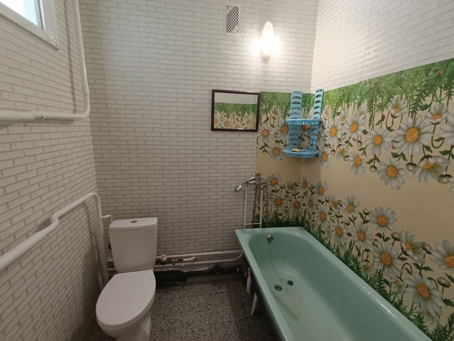 # Здам 1 кім.квартиру в Центрі