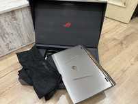 ASUS Gaming. G701v