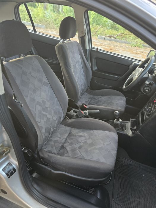 Opel astra Diesel