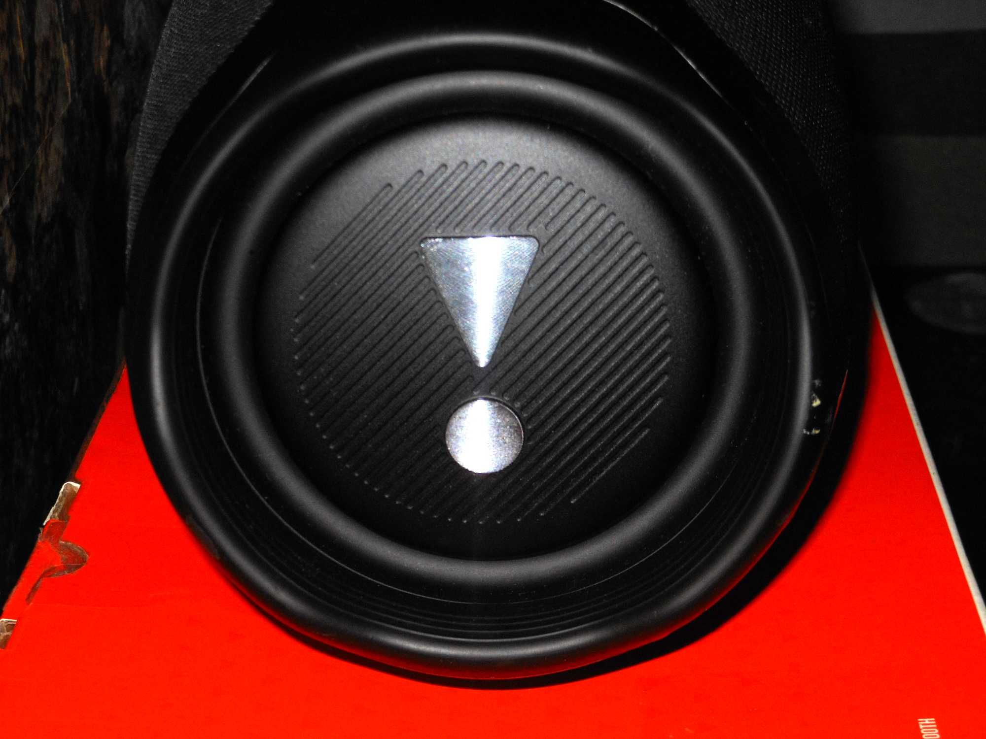 JBL Boombox 3 180W