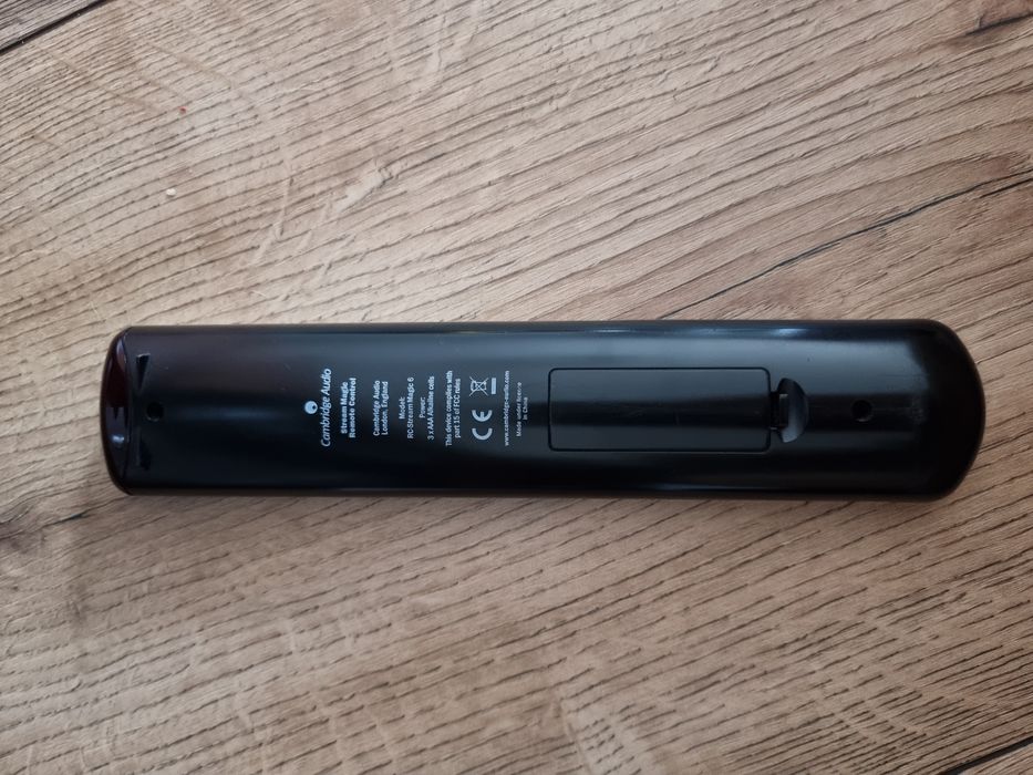 Cambridge Audio Stream Magic 6