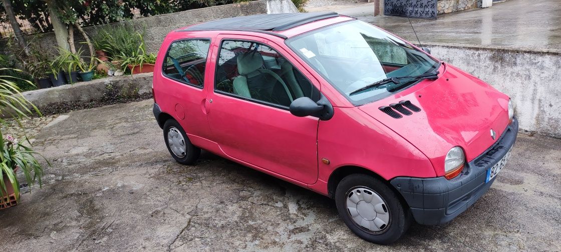 Renault Twingo 96