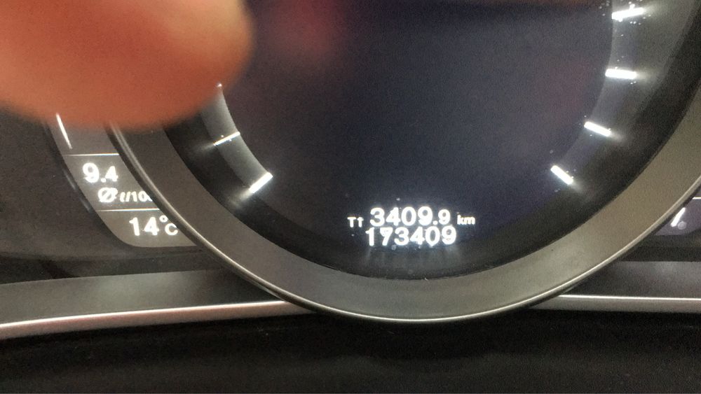 Volvo V40 T3 Geatronic R-design Panorama