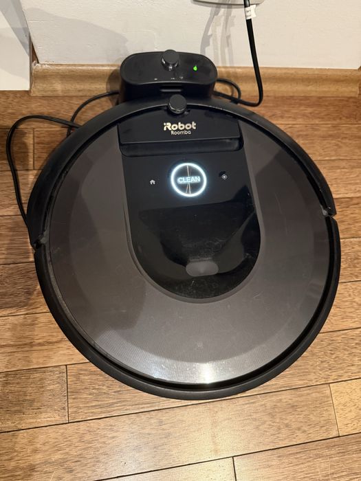 Robot sprzątajacy Roomba i7
