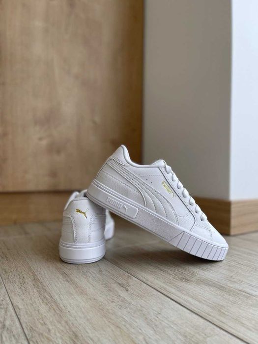 США Жіночі кросівки Puma Cali Star 380176-01 Оригінал Шкіра 36,39