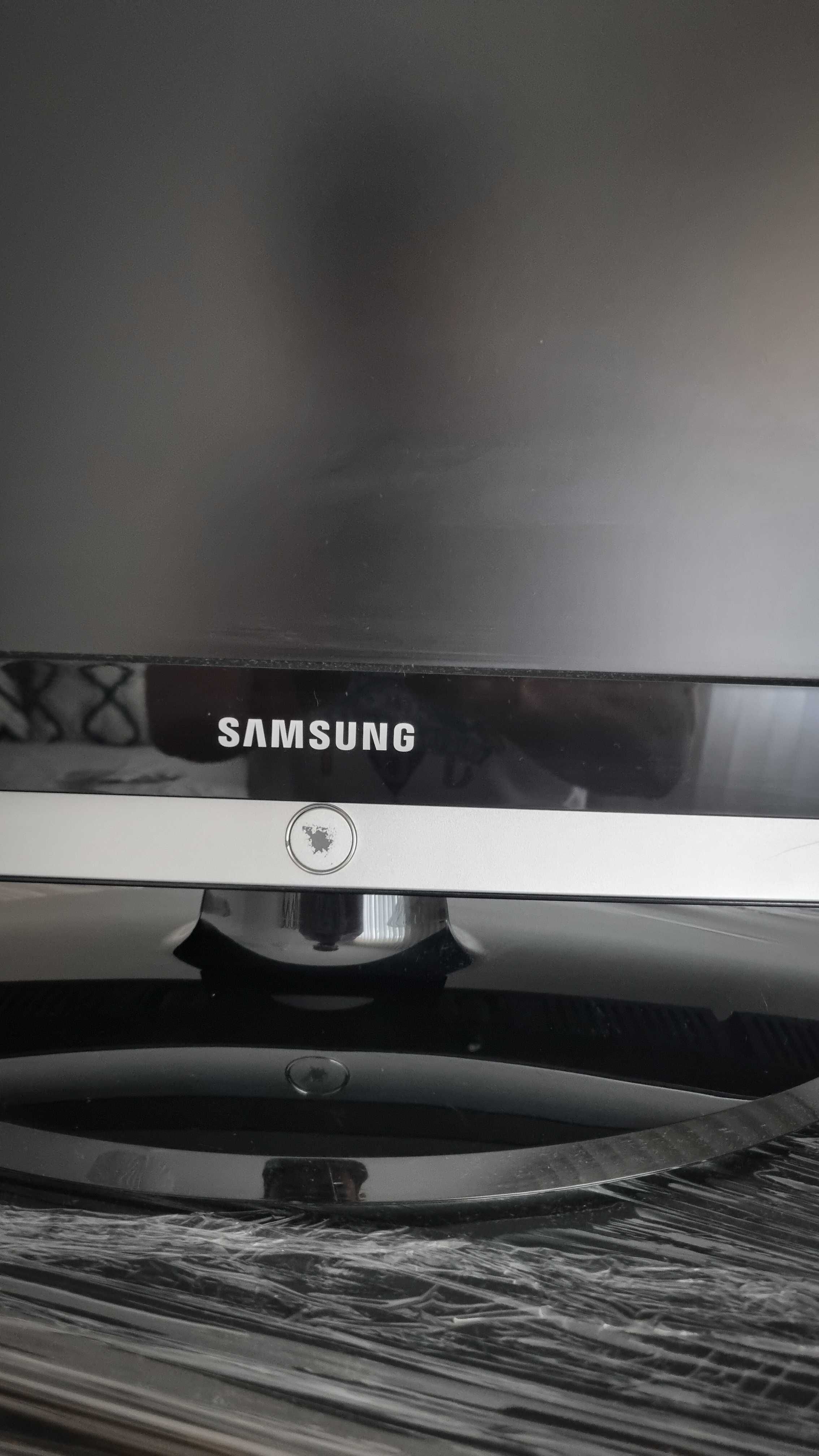 Televisão LCD Samsung
