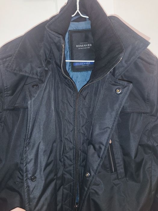 Sprzedam kurtkę męska L