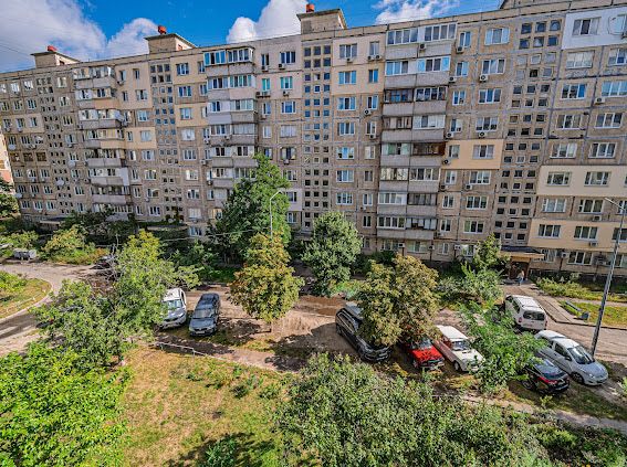 Продаж 3-к квартири на Оболоні. Без комісії. Власник