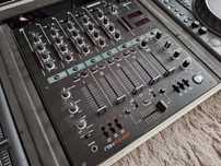 Reloop rmp3 alpha & mikser rmx-40 dsp