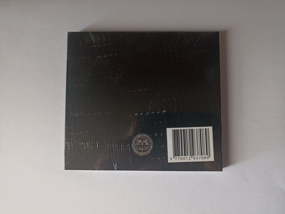 Альбом NEDXXX - NED XXX (Black Metal)