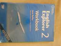 English Explorer 2