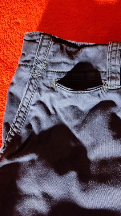 Spodenki krótkie Polo by Ralph Lauren r.XL st.B.D.