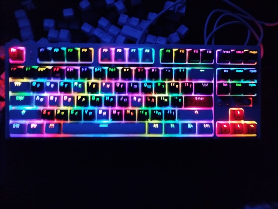 Продам клавіатуру, стан ідеальний,