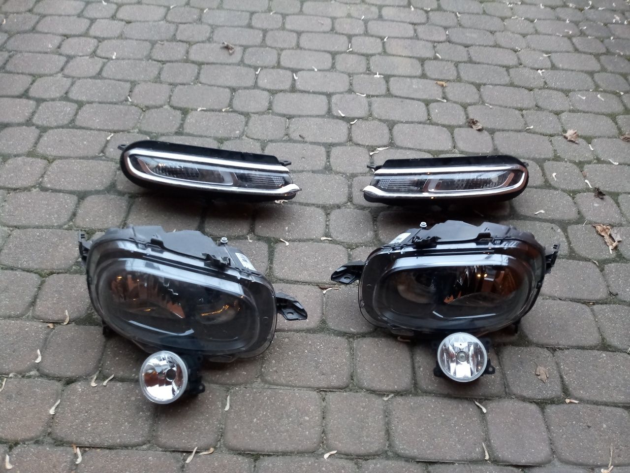 Citroen c3 III evl,evhc,epyd,zderzak.drzwi,ewpb,błotnik,lampa,led,mask