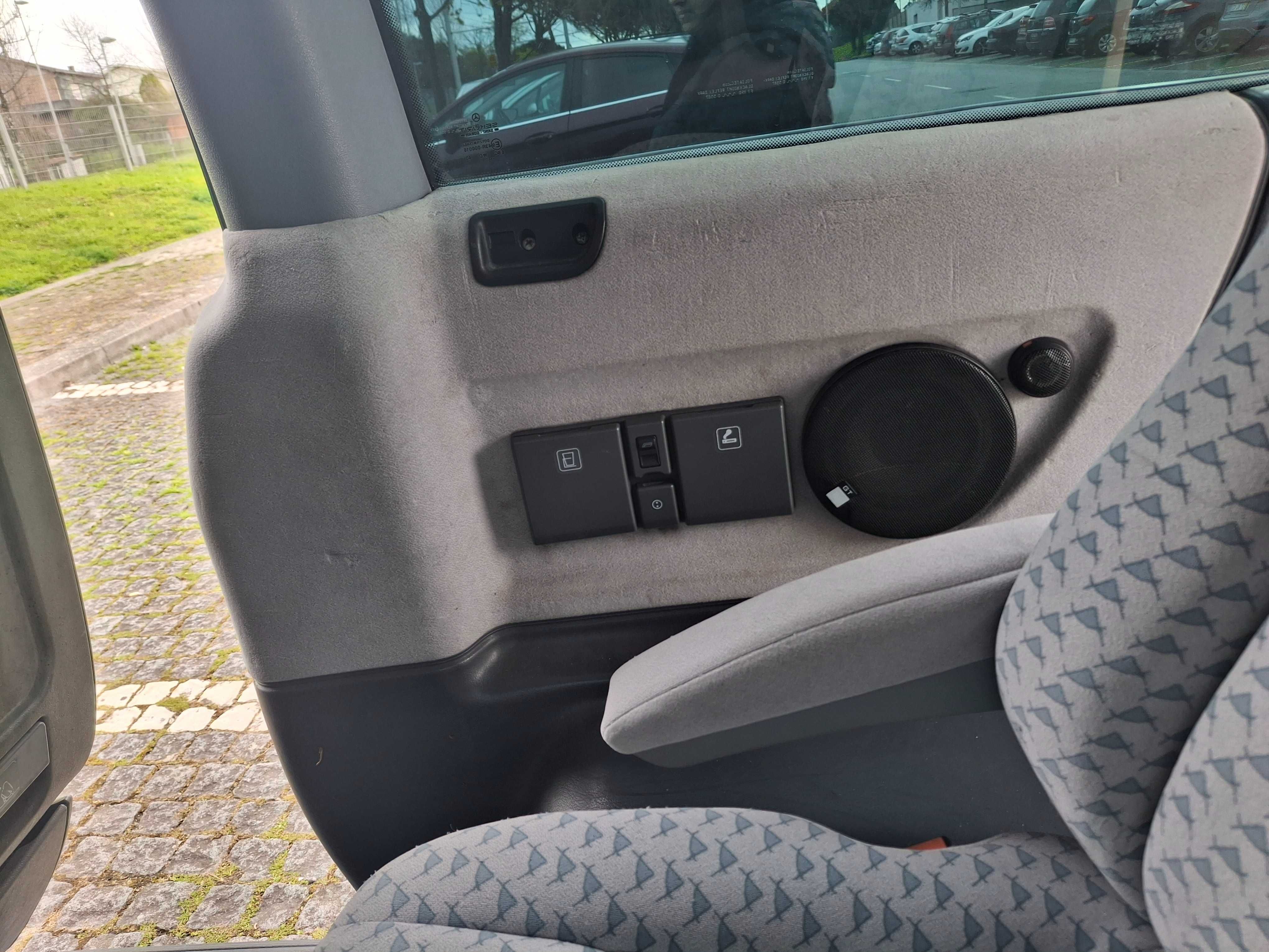 Mercedes V230 Trend