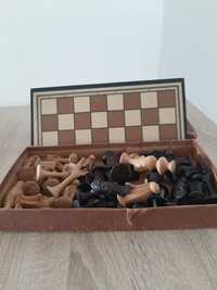 Stare wyjątkowe szachy