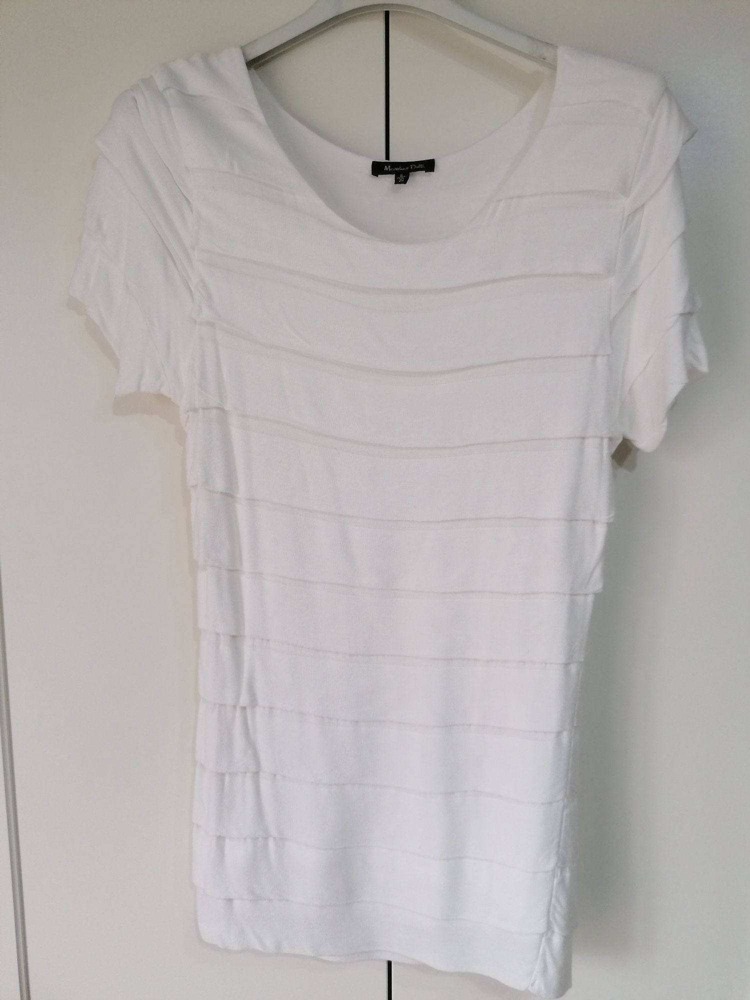 Camisola Massimo Dutti