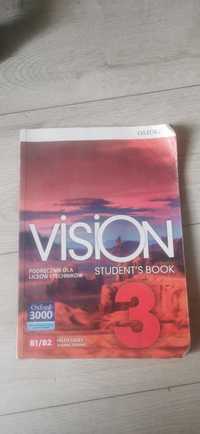 Podręcznik Vision 3 Student's Book