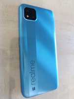 Мобільний телефон Realme C11 2021 2/32 на запчастини