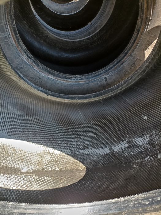 Opony leśne 700/50 R - 26.5 Nokia (710/45) Nokian 750/50 TRS LS-2