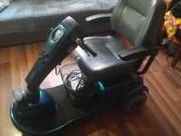 Wózek inwalidzki skuter elektryczny STERLING SWIFT