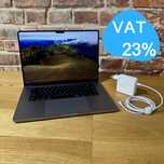  Apple MacBook Pro 16" 2021 Gray M1 Pro 16GB 512 Idealny VAT 23% Gwar