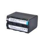 Bateria Sony NP-F960 F930 F950