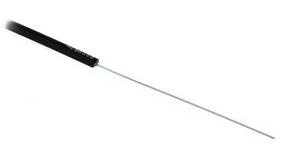 Kabel światłowodowy wewnętrzny płaski (2 włókna G.657A1) [45m] L7102_1
