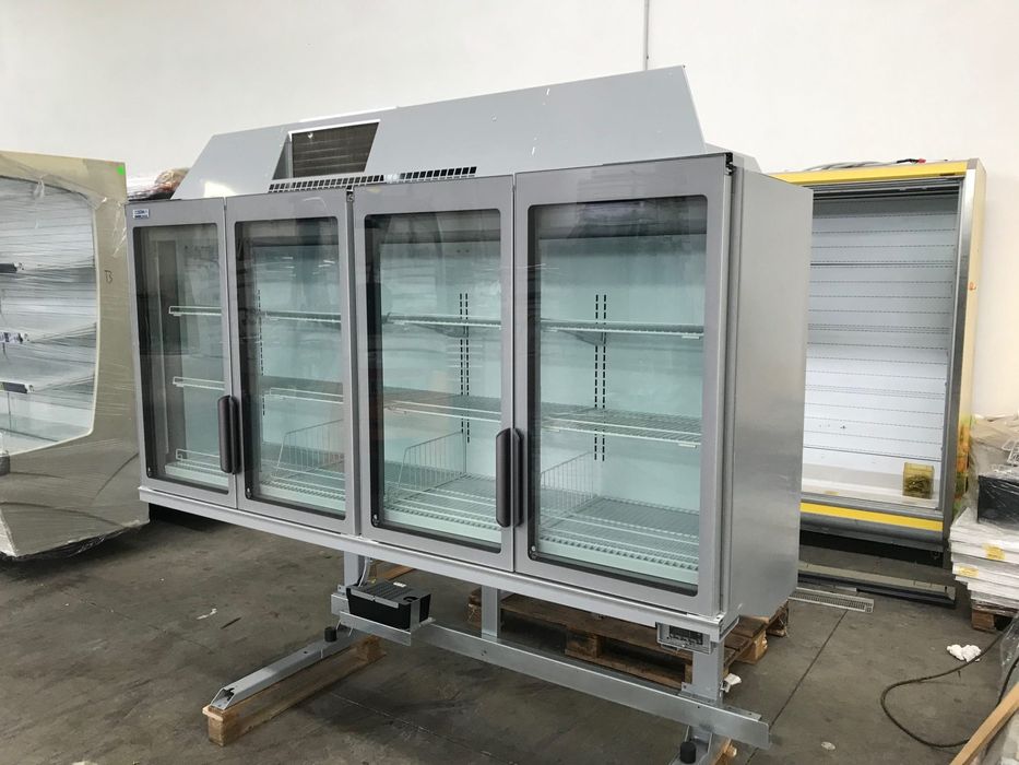 Надставка морозильна