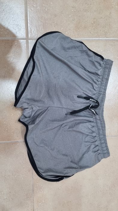 Calções pull&bear m