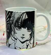 Caneca Anime nova