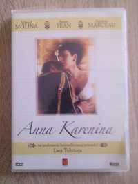 "Anna Karenina" film DVD