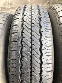 165/70R14C-4шт Hankook орігінал із Німеччини 6мм