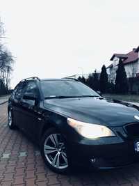 Bmw e61 520d (e60)