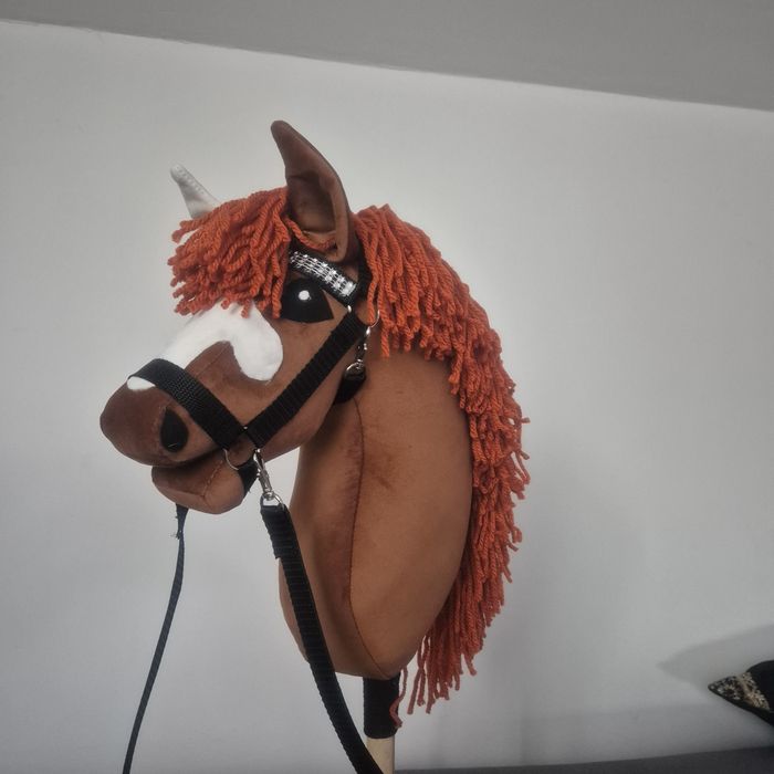 Hobby Horse a4 - koń na kiju