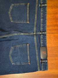 Чоловічі джинси Carolina Herrera, розмір 185/96 а