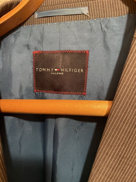 Мужские строгие костюмы