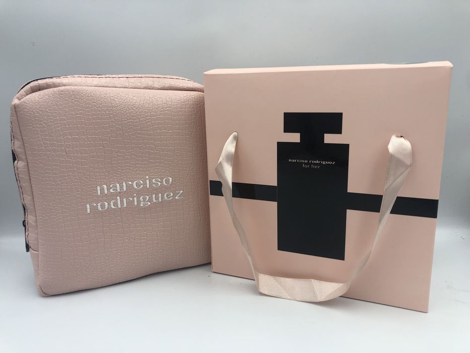 Narciso Rodriguez for Her Eau de Parfum 100ml. + Dezodorant