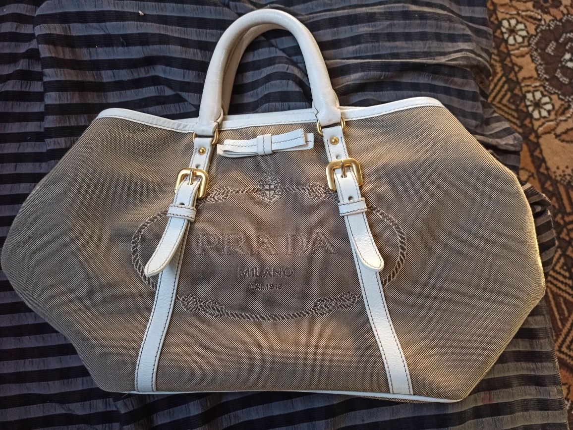 Сумочка PRADA оригінал