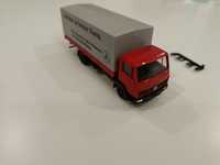 Herpa Mercedes-Benz LN2 6.5 up to 11 Ton Delivery Truck