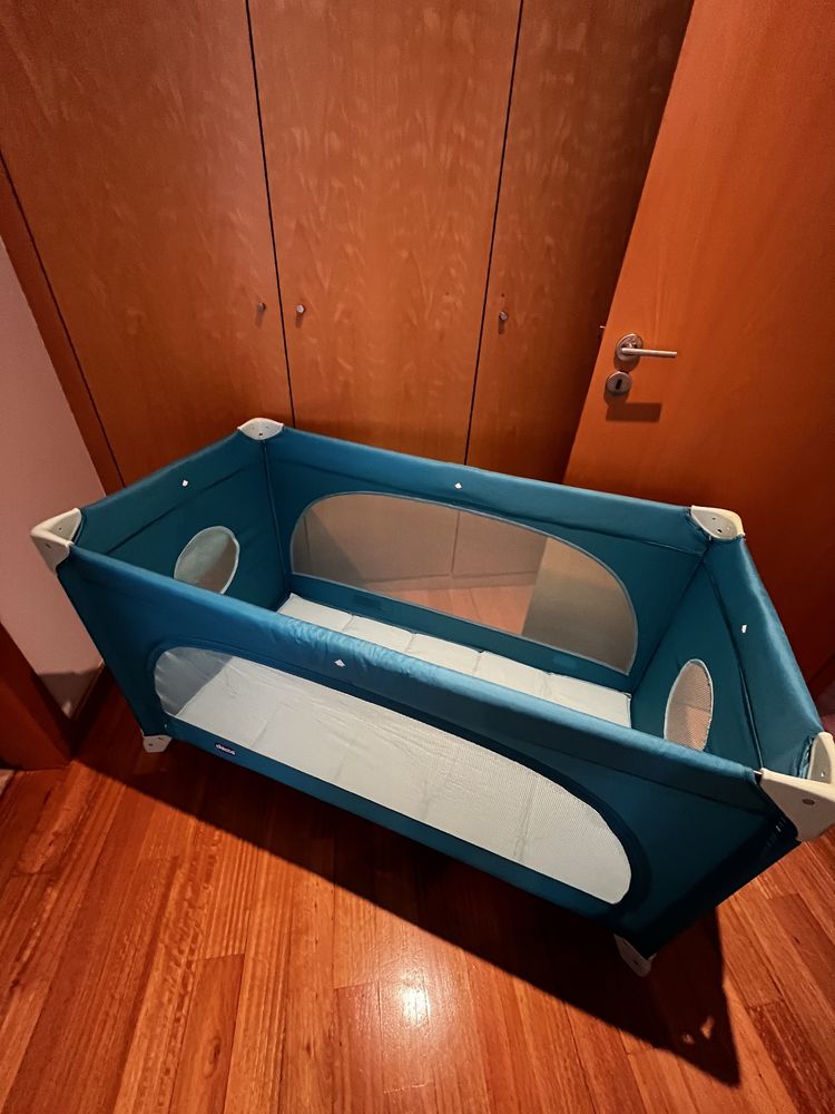 Berço de viagem Chicco
