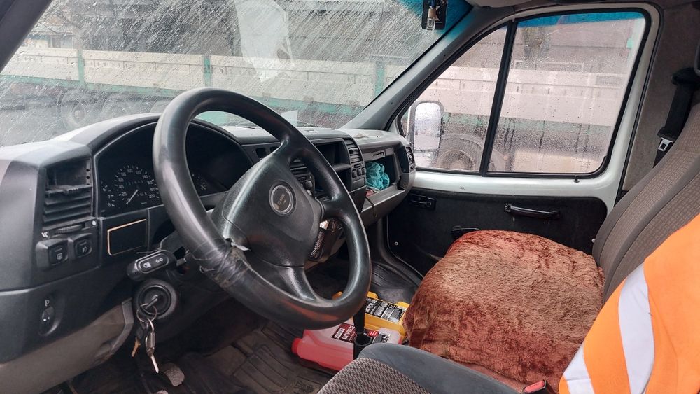 Продається газель 330202