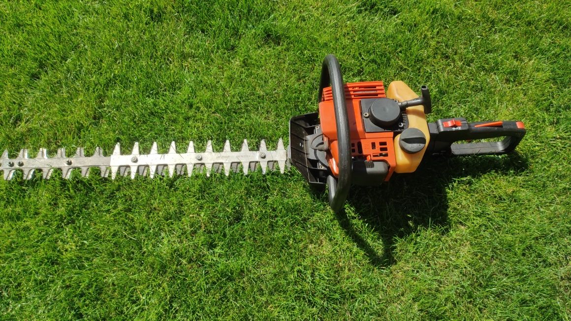 Nożyce spalinowe Stihl hs80