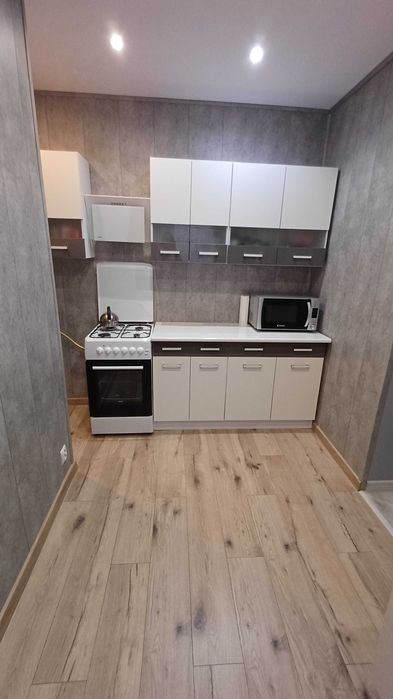 2-poziomowe mieszkanie w centrum miasta szuka nowego właściciela!