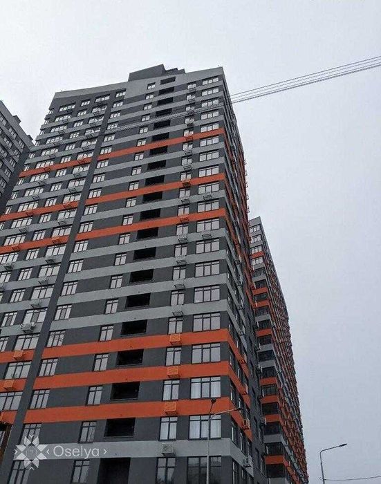 Продаж 3к квартири 73м право власності ЖК Теракота Вирлиця