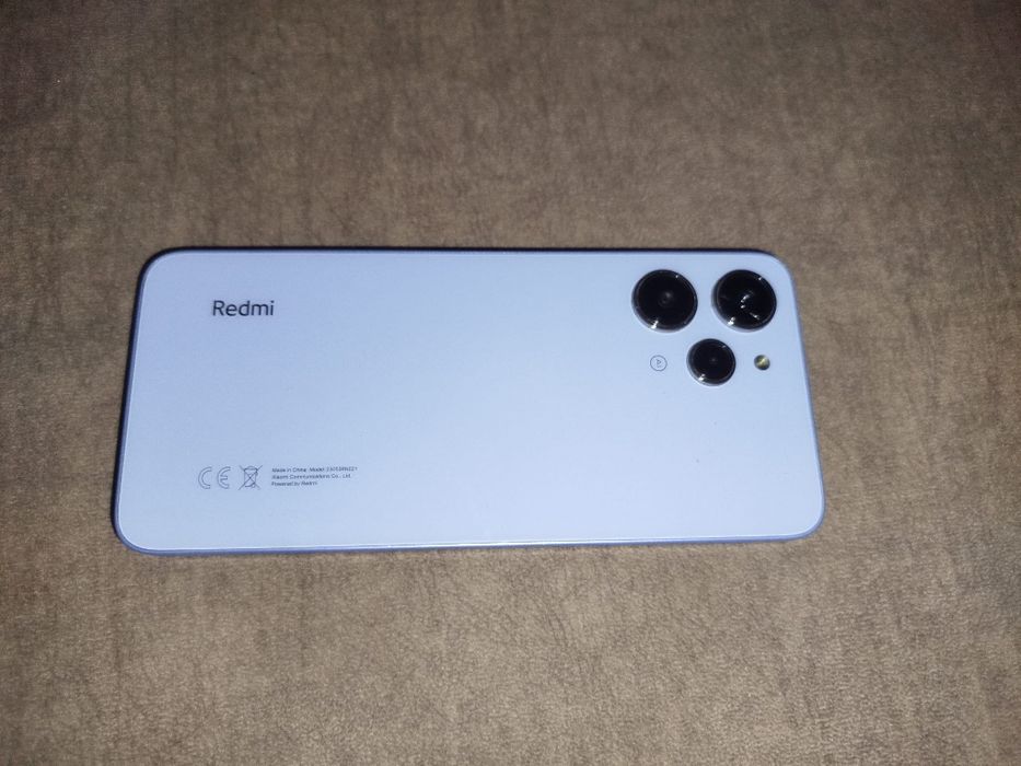 Smartphone Xiaomi Redmi 12
