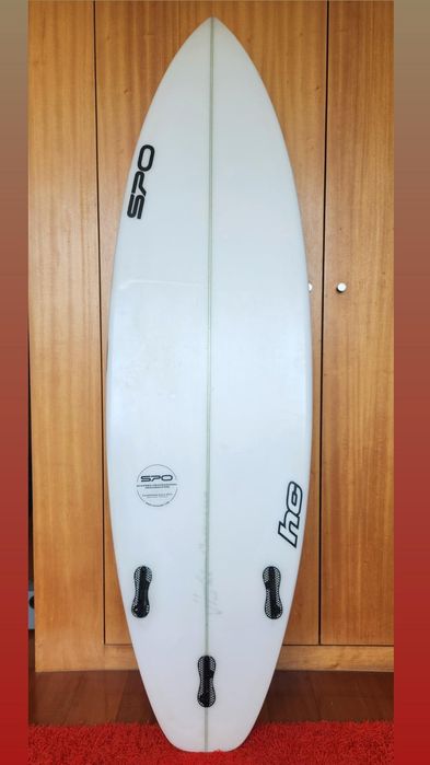 Pranchas de surf SPO