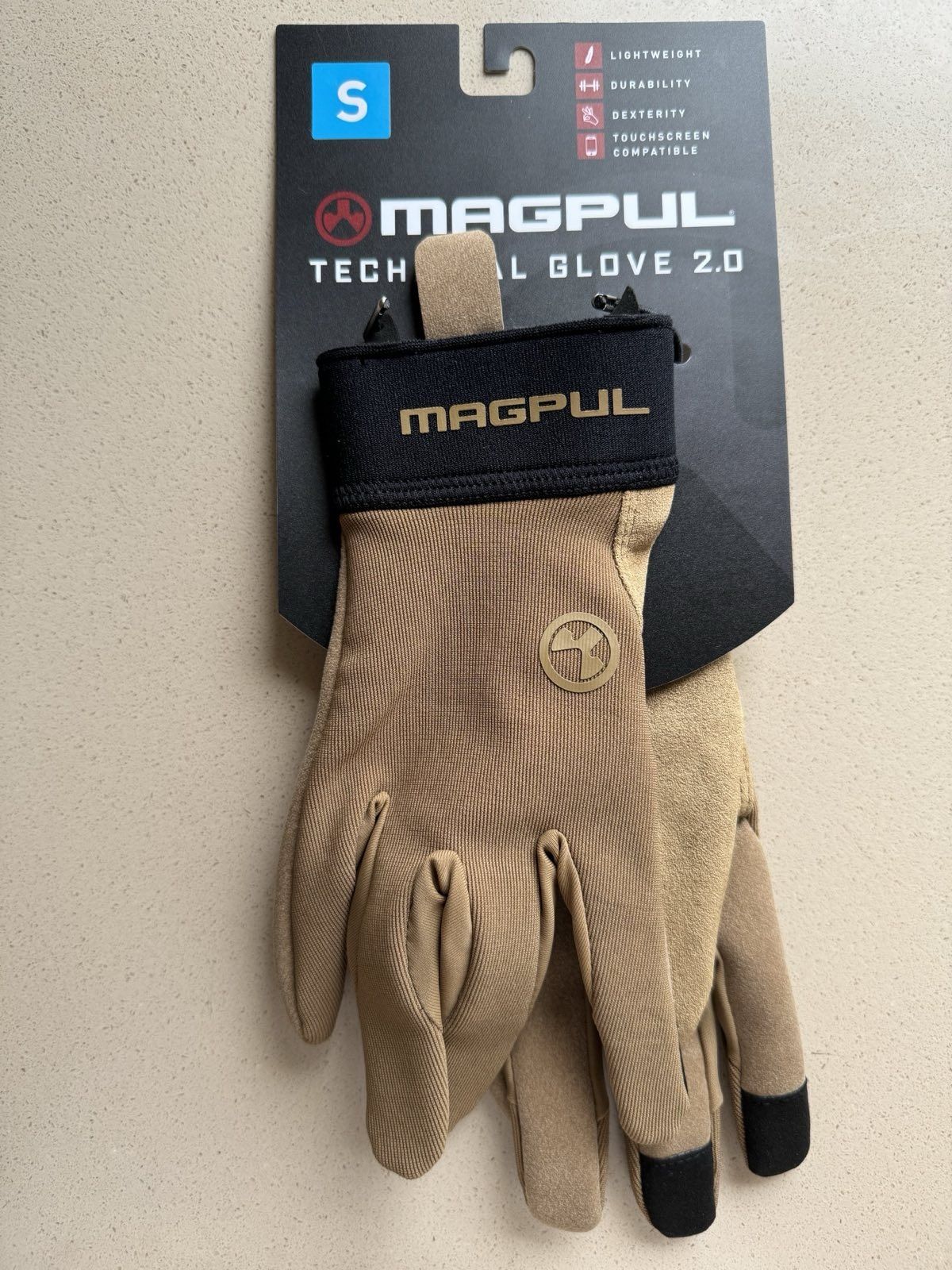 Тактичні рукавиці Magpul Technical Glove 2.0